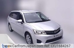 toyota corolla-fielder 2013 CFJ1684267