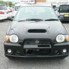 suzuki alto-works 1999 -SUZUKI--Alto Works HA22S--106206---SUZUKI--Alto Works HA22S--106206- image 24