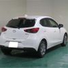 mazda demio 2019 -MAZDA--MAZDA2 6BA-DJLFS--DJLFS-704435---MAZDA--MAZDA2 6BA-DJLFS--DJLFS-704435- image 2