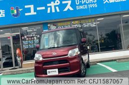 daihatsu tanto 2014 CFJ1587067