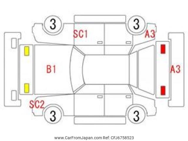 suzuki cervo-mode 1996 -SUZUKI--Cervo Mode E-CP22S--CP22S-371063---SUZUKI--Cervo Mode E-CP22S--CP22S-371063- image 2