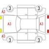 honda fit 2015 -HONDA--Fit DAA-GP5--GP5-3113119---HONDA--Fit DAA-GP5--GP5-3113119- image 2