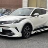 toyota c-hr 2017 -TOYOTA--C-HR DAA-ZYX10--ZYX10-2015395---TOYOTA--C-HR DAA-ZYX10--ZYX10-2015395- image 14