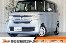 honda n-box 2020 -HONDA--N BOX 6BA-JF3--JF3-2219121---HONDA--N BOX 6BA-JF3--JF3-2219121-