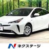 toyota prius 2020 -TOYOTA--Prius DAA-ZVW51--ZVW51-6155379---TOYOTA--Prius DAA-ZVW51--ZVW51-6155379- image 1