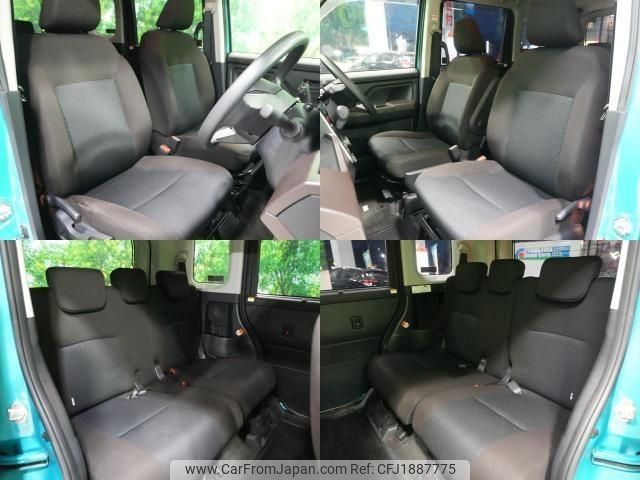 daihatsu thor 2021 CFJ1887775 image 2