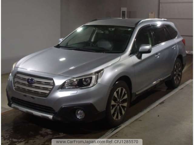subaru outback 2015 -SUBARU--Legacy OutBack DBA-BS9--BS9-008329---SUBARU--Legacy OutBack DBA-BS9--BS9-008329- image 1