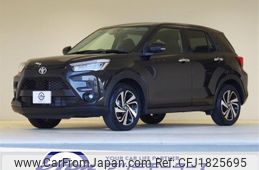 toyota raize 2024 CFJ1825695