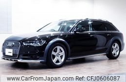 audi a6-allroad-quattro 2016 quick_quick_ABA-4GCREB_WAUZZZ4GXGN049130