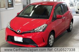 toyota vitz 2016 -TOYOTA 【宮崎 501に8310】--Vitz KSP130-2188570---TOYOTA 【宮崎 501に8310】--Vitz KSP130-2188570-