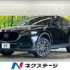 mazda cx-5 2018 -MAZDA--CX-5 3DA-KF2P--KF2P-201963---MAZDA--CX-5 3DA-KF2P--KF2P-201963- image 1
