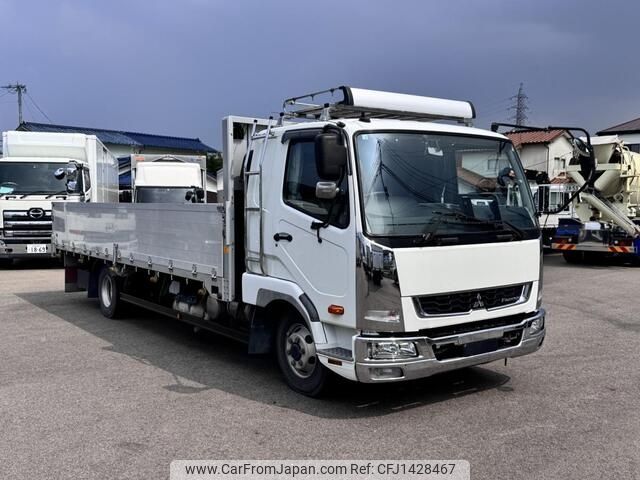 mitsubishi-fuso fighter 2020 -MITSUBISHI--Fuso Fighter 2KG-FK65F--FK65F-***371---MITSUBISHI--Fuso Fighter 2KG-FK65F--FK65F-***371- image 2