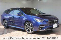 subaru levorg 2021 CFJ1651810