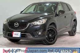 mazda cx-5 2013 CFJ1529786