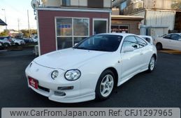 toyota celica 1998 -TOYOTA--Celica ST202--0125710---TOYOTA--Celica ST202--0125710-