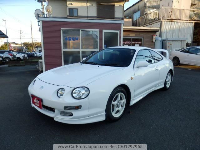toyota celica 1998 -TOYOTA--Celica ST202--0125710---TOYOTA--Celica ST202--0125710- image 1