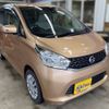 nissan dayz 2015 -NISSAN 【秋田 581ﾁ779】--DAYZ B21W--0242865---NISSAN 【秋田 581ﾁ779】--DAYZ B21W--0242865- image 1