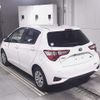 toyota vitz 2019 -TOYOTA--Vitz NHP130-4018178---TOYOTA--Vitz NHP130-4018178- image 2