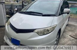 toyota estima 2008 -TOYOTA--Estima DBA-ACR50W--ACR50-0063409---TOYOTA--Estima DBA-ACR50W--ACR50-0063409-