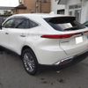 toyota harrier-hybrid 2021 quick_quick_AXUH80_AXUH80-0027745 image 3