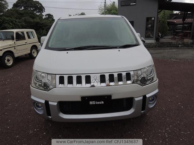 mitsubishi delica-d5 2008 -MITSUBISHI--Delica D5 DBA-CV5W--CV5W-0204934---MITSUBISHI--Delica D5 DBA-CV5W--CV5W-0204934- image 2