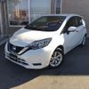 nissan note 2020 -NISSAN--Note DAA-HE12--HE12-317013---NISSAN--Note DAA-HE12--HE12-317013- image 1