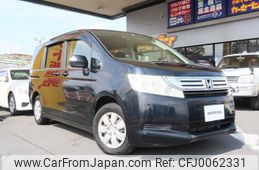 honda stepwagon 2011 -HONDA--Stepwgn DBA-RK1--RK1-1112060---HONDA--Stepwgn DBA-RK1--RK1-1112060-