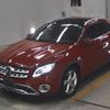 mercedes-benz gla-class 2017 -MERCEDES-BENZ--Benz GLA WDC1569472J367846---MERCEDES-BENZ--Benz GLA WDC1569472J367846- image 5