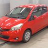 toyota vitz 2011 -TOYOTA--Vitz KSP130-2022506---TOYOTA--Vitz KSP130-2022506- image 1