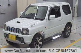 suzuki jimny 2011 -SUZUKI 【名古屋 583う8501】--Jimny JB23W-652515---SUZUKI 【名古屋 583う8501】--Jimny JB23W-652515-