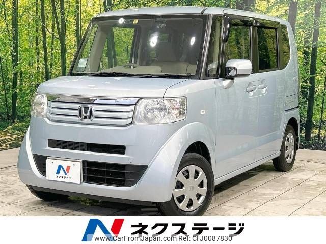 honda n-box 2012 -HONDA--N BOX DBA-JF1--JF1-1043902---HONDA--N BOX DBA-JF1--JF1-1043902- image 1