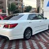 toyota crown-hybrid 2017 CFJ1648046 image 17