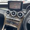 mercedes-benz c-class 2017 CFJ1535086 image 10