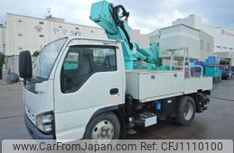 isuzu elf-truck 2006 -ISUZU--Elf NKR81-7057802--PB-NKR81AN---ISUZU--Elf NKR81-7057802--PB-NKR81AN-