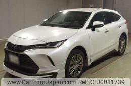 toyota harrier 2024 -TOYOTA 【姫路 343ﾑ3388】--Harrier 6BA-MXUA80--MXUA80-0114240---TOYOTA 【姫路 343ﾑ3388】--Harrier 6BA-MXUA80--MXUA80-0114240-