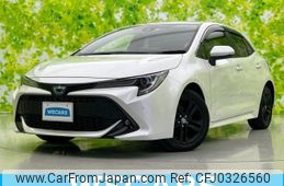 toyota corolla-sport 2022 quick_quick_6AA-ZWE213H_ZWE213-0020491