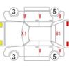 toyota tank 2019 -TOYOTA--Tank DBA-M900A--M900A-0380287---TOYOTA--Tank DBA-M900A--M900A-0380287- image 2