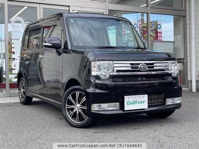 daihatsu move-conte 2014 CFJ1844843 image 1
