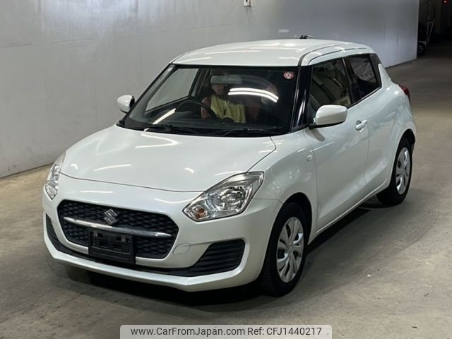 suzuki swift 2020 -SUZUKI--Swift ZC83S-400142---SUZUKI--Swift ZC83S-400142- image 1