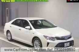 toyota camry 2015 -TOYOTA 【名古屋 305ﾁ3921】--Camry AVV50--1049248---TOYOTA 【名古屋 305ﾁ3921】--Camry AVV50--1049248-