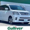 toyota noah 2004 CFJ1876369 image 1