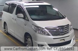 toyota alphard 2012 quick_quick_DAA-ATH20W_8023694