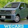 suzuki wagon-r 2017 quick_quick_DAA-MH55S_MH55S-102326 image 1