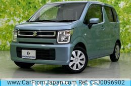 suzuki wagon-r 2017 quick_quick_DAA-MH55S_MH55S-102326