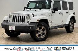 jeep wrangler 2016 quick_quick_ABA-JK36L_1C4HJWLG4GL295950