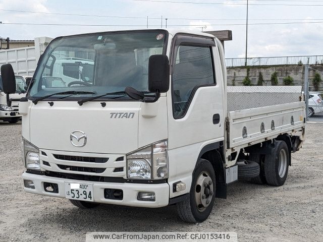 mazda titan 2017 -MAZDA--Titan TRG-LHR85A--LHR85-7007280---MAZDA--Titan TRG-LHR85A--LHR85-7007280- image 1