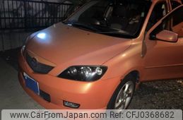 mazda demio 2003 -MAZDA--Demio UA-DY5W--DY5W-209396---MAZDA--Demio UA-DY5W--DY5W-209396-