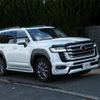toyota land-cruiser-wagon 2023 CFJ0976920 image 14