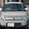 suzuki alto-lapin 2015 -SUZUKI 【名変中 】--Alto Lapin HE33S--107614---SUZUKI 【名変中 】--Alto Lapin HE33S--107614- image 2