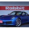 porsche 911 2016 quick_quick_991H1_WP0ZZZ99ZHS130358 image 1